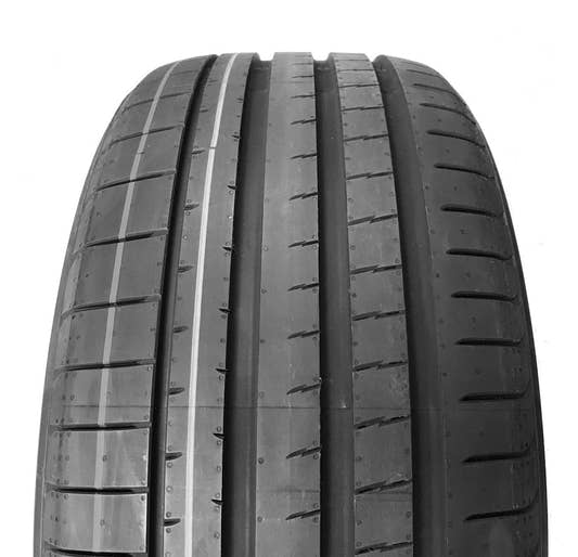Yokohama Advan Sport (V107) XL 325/35 R23 115Y – Bild 2