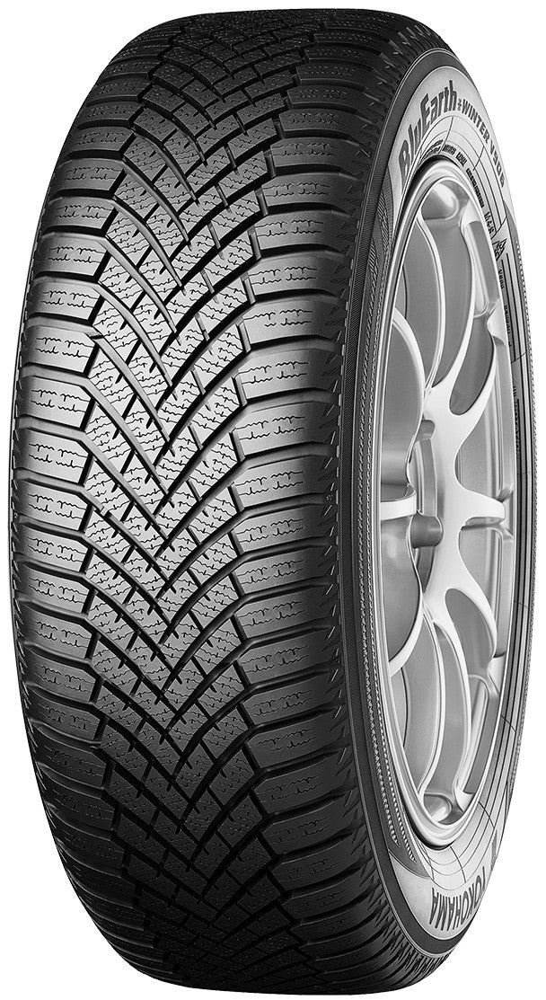 Yokohama Bluearth-Winter (V906) XL 3PMSF 255/45 R20 105V