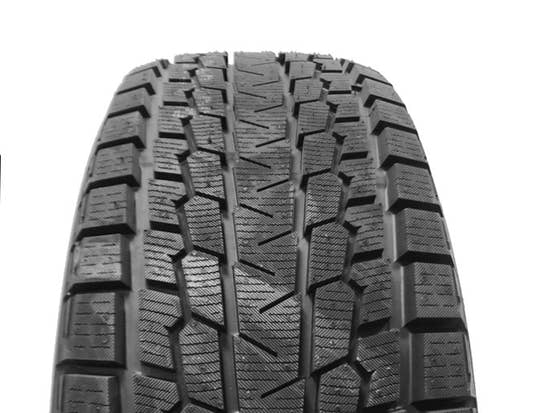 Yokohama G075 Ice Guard 255/65 R18 111Q – Bild 2