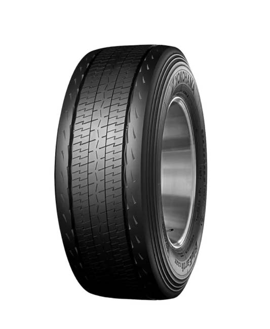 Yokohama Bluearth 132T 385/55 R22.5 160K