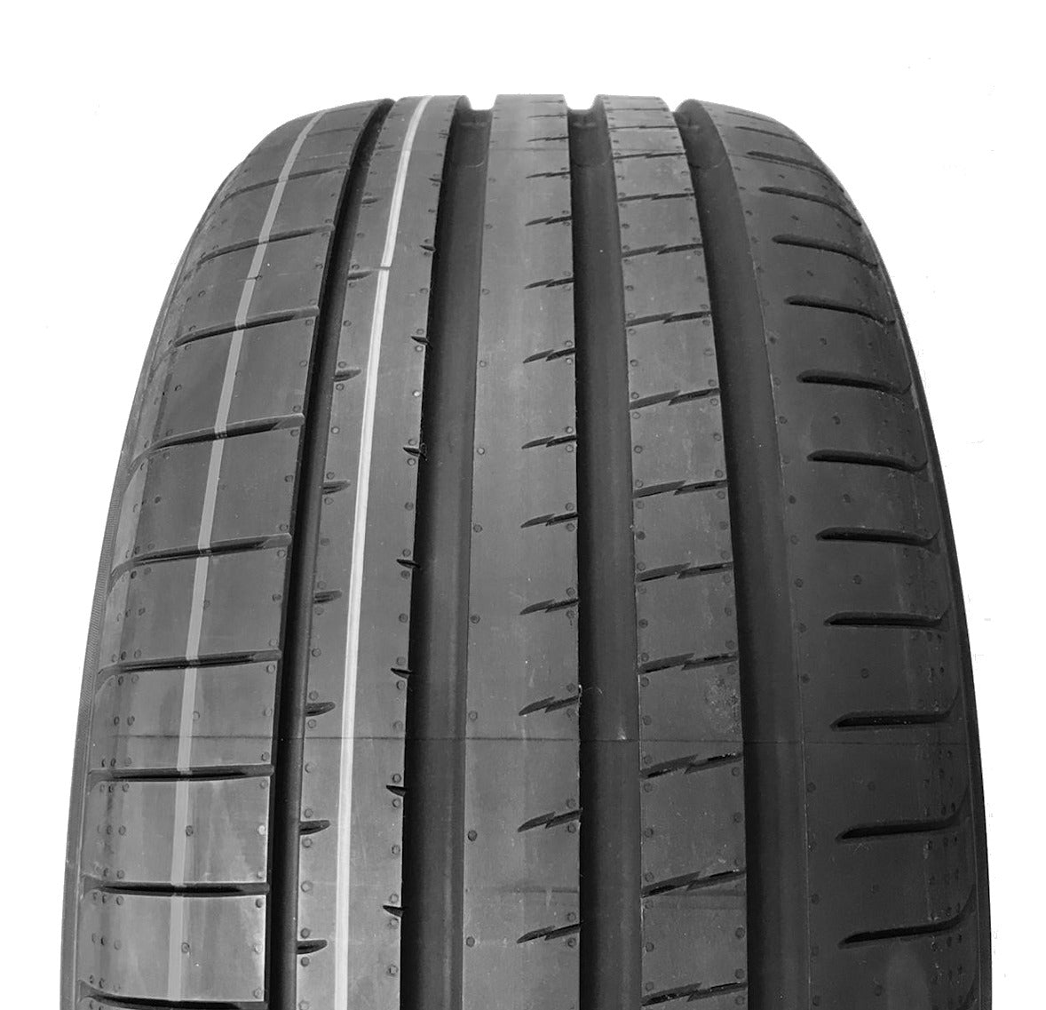 Yokohama Advan Sport (V107) E * RF 315/30 R23 111Y – Bild 2