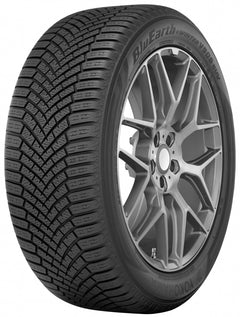 Yokohama Bluearth-Winter (V906) SUV XL 3PMSF 305/35 R21 109W