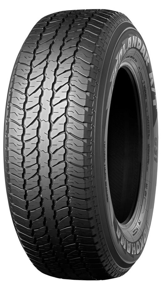 Yokohama Geolandar A/T G31 245/70 R18 110H