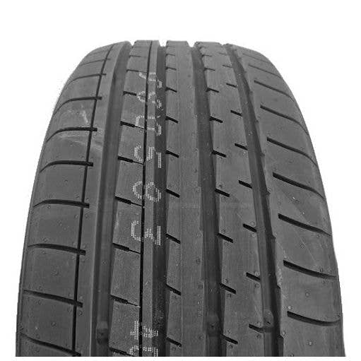 Yokohama Advan V61 225/55 R19 99V – Bild 2
