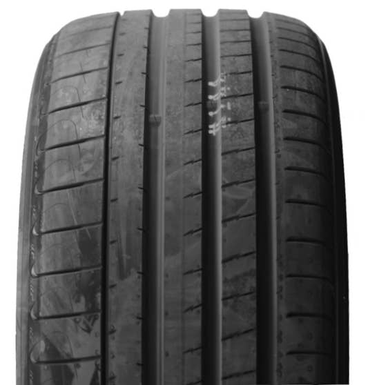 Yokohama Advan Sport EV (V108) 235/55 R19 105Y – Bild 2