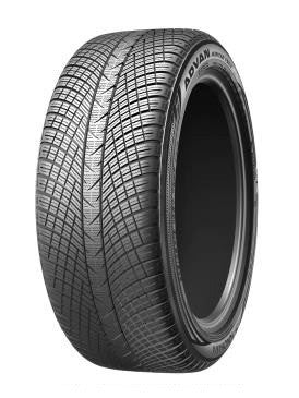 Yokohama Advan Winter (V907) XL 3PMSF 255/45 R20 105V