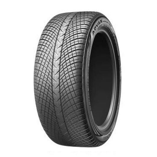 Yokohama Advan Winter (V907) XL 3PMSF 255/45 R20 105V