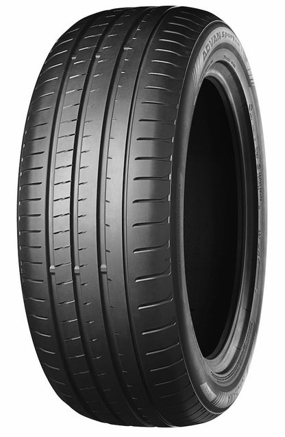 Yokohama Advan Sport (V107) * XL 275/40 R21 107Y