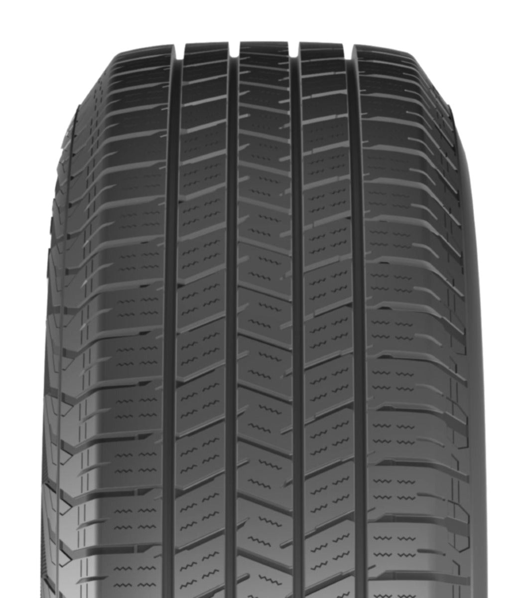 Yokohama Geolandar H/T4 245/60 R20 107H