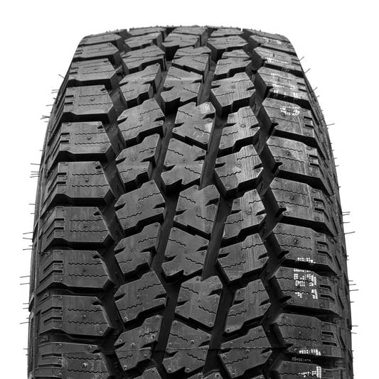 Yokohama Geolandar A/T4 (G018) XL 3PMSF 245/70 R16 111T – Bild 2