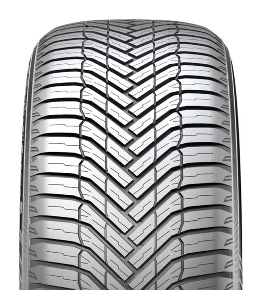 Yokohama BluEarth-AllSeason 2 XL 3PMSF 225/50 R17 98W