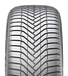 Yokohama BluEarth-AllSeason 2 XL 3PMSF 225/50 R17 98W