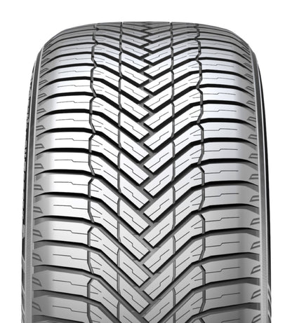 Yokohama BluEarth-AllSeason 2 XL 3PMSF 225/50 R17 98W