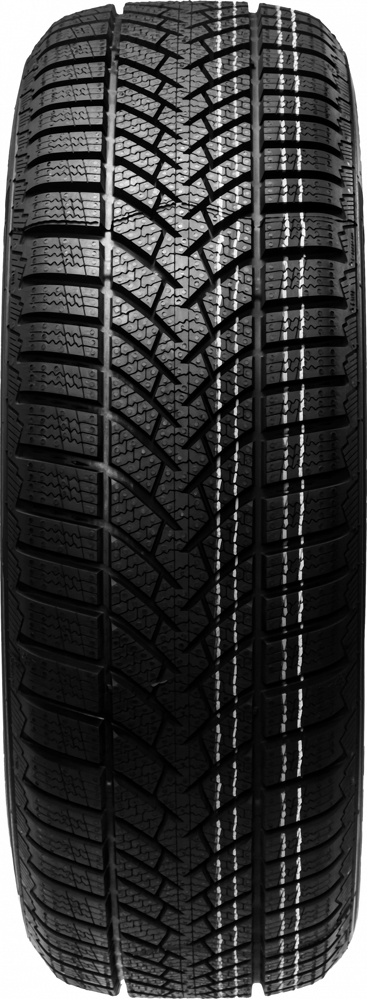 Semperit Speed-Grip 3 FR XL 3PMSF DOT22 255/35 R19 96V DOT DOT22