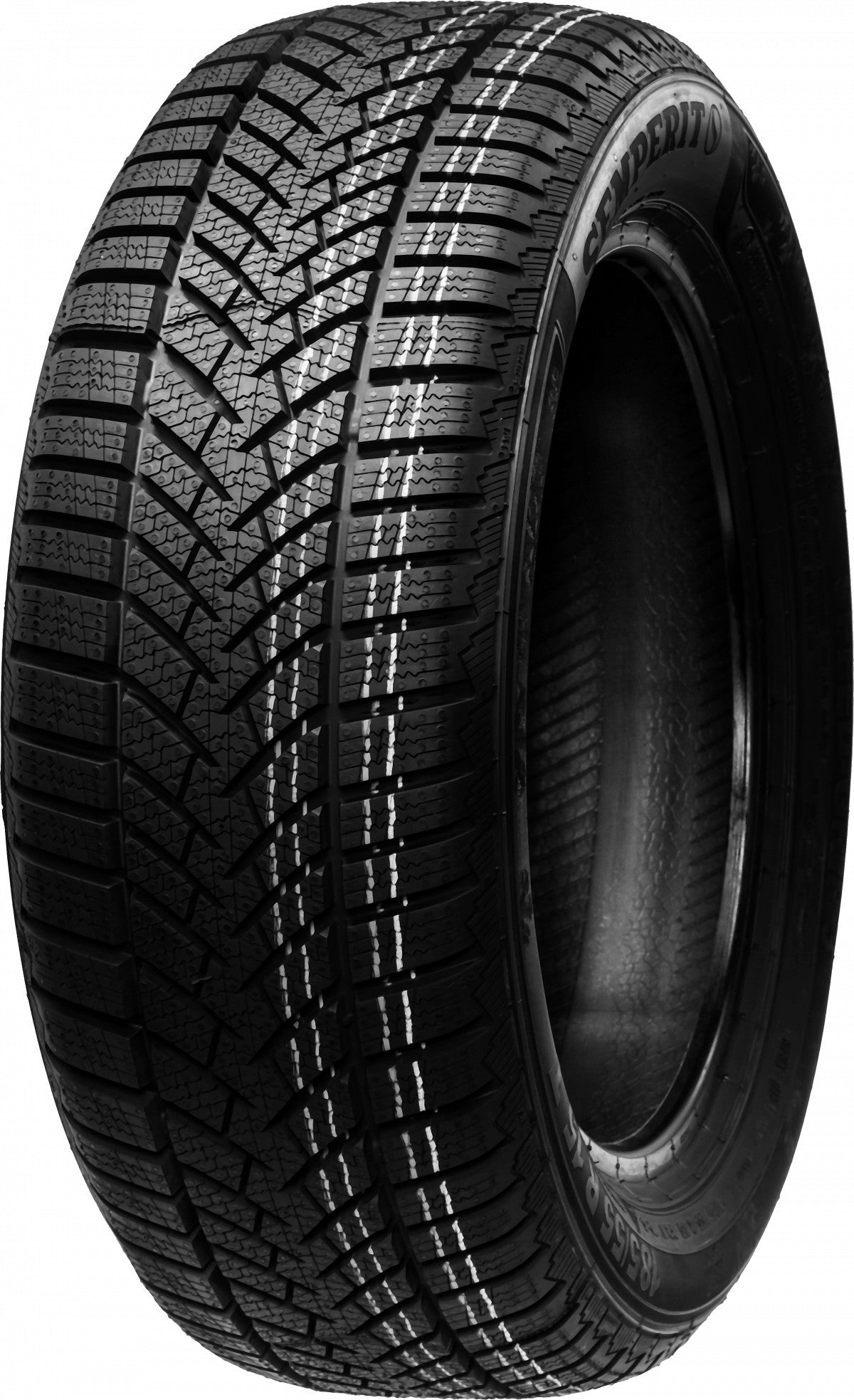 Semperit Speed-Grip 3 FR XL 3PMSF DOT22 255/35 R19 96V DOT DOT22 – Bild 2