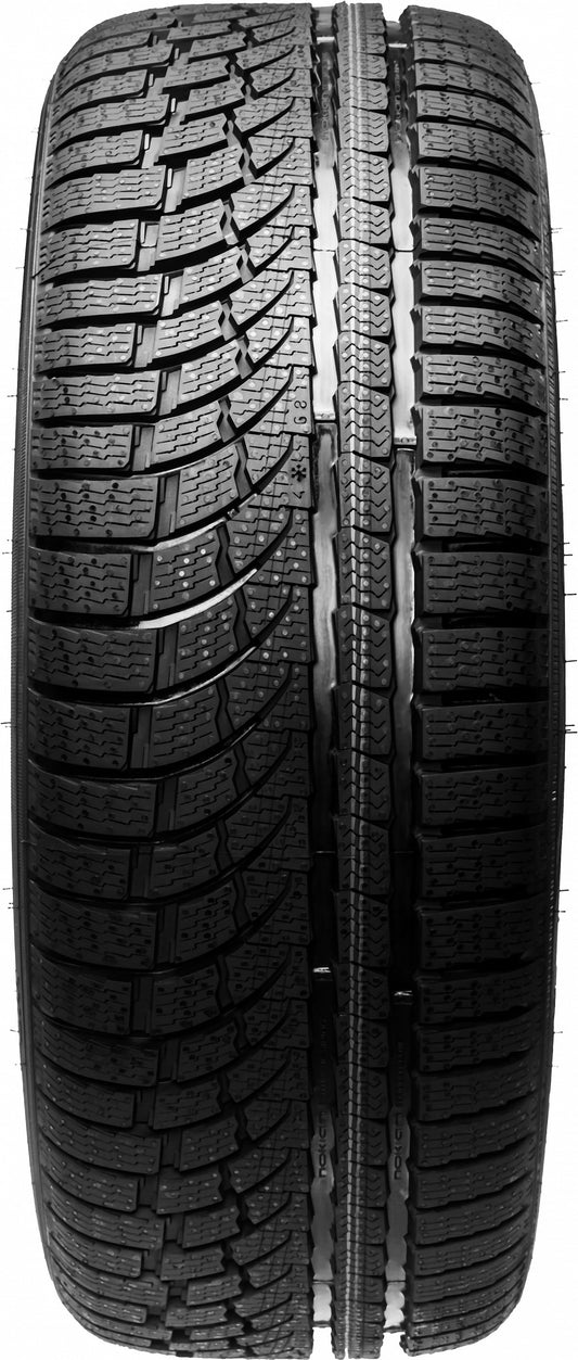 Nokian WR A4 XL M+S 3PMSF DOT18 245/35 R20 95W DOT DOT18