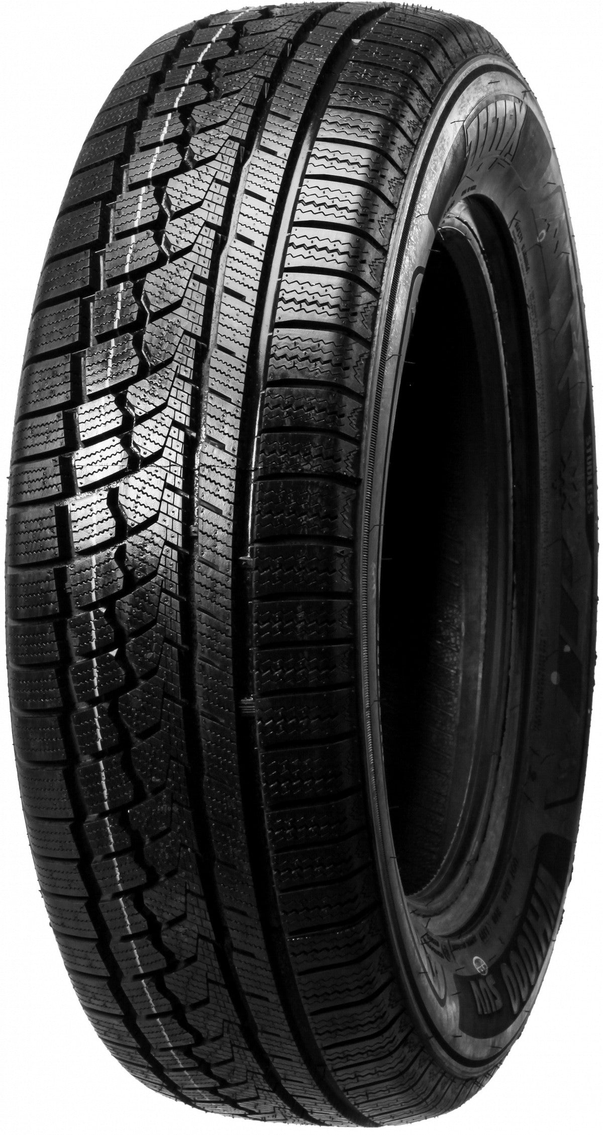 Zeetex WH1000 SUV 3PMSF XL DEM M+S 235/55 R17 103V – Bild 2