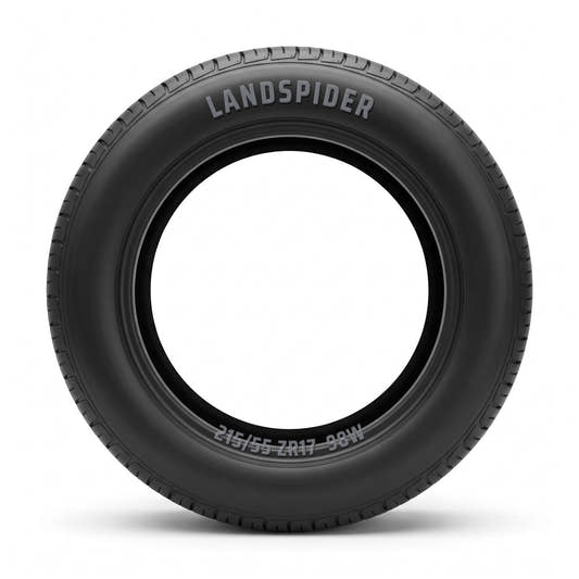 Landspider Citytraxx H 215/55 ZR17 98W