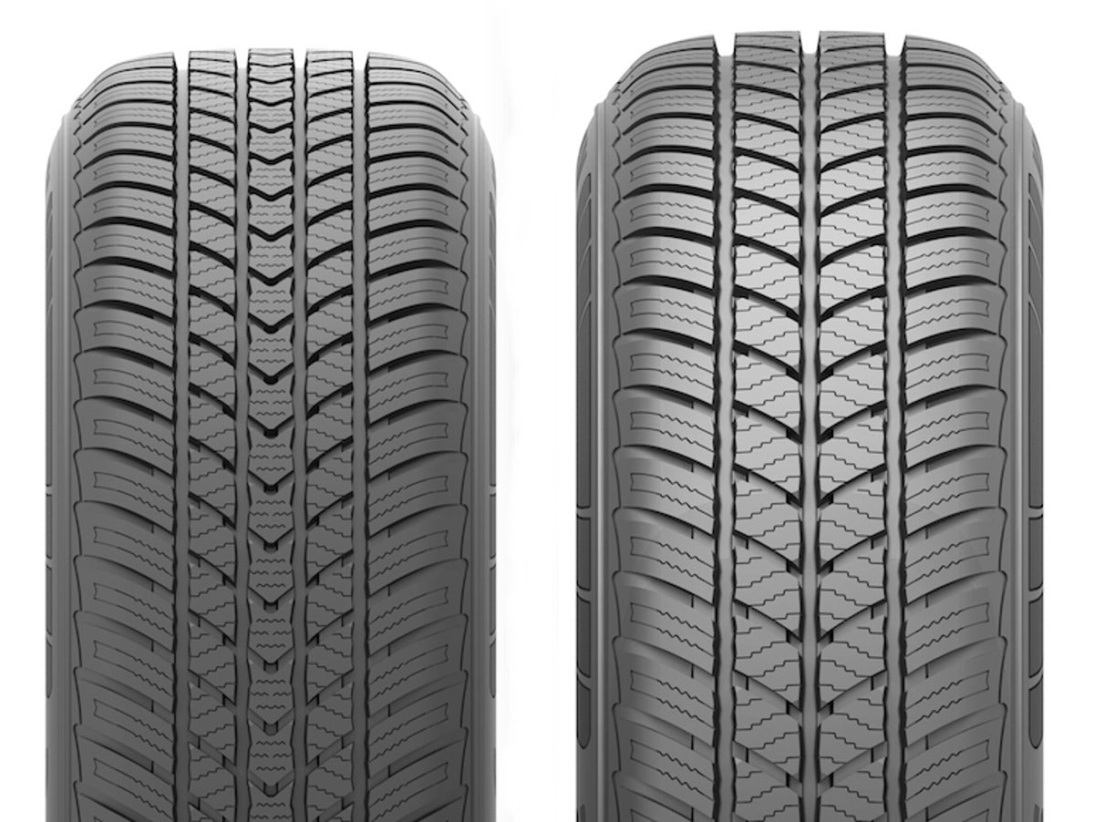 Kenda Kenetica 4S KR202 165/70 R14 81T – Bild 3