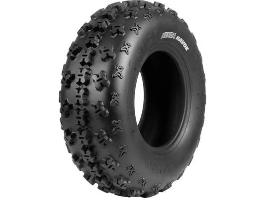 Kenda K3210 Havok 23x7-10 36J