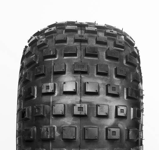 Duro HF-240 Knobby 18x9.5-8 24F – Bild 2
