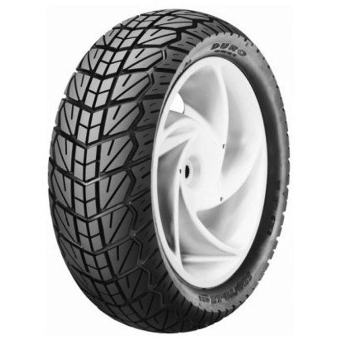 Duro DM1091 Scooter 120/70-12 58M