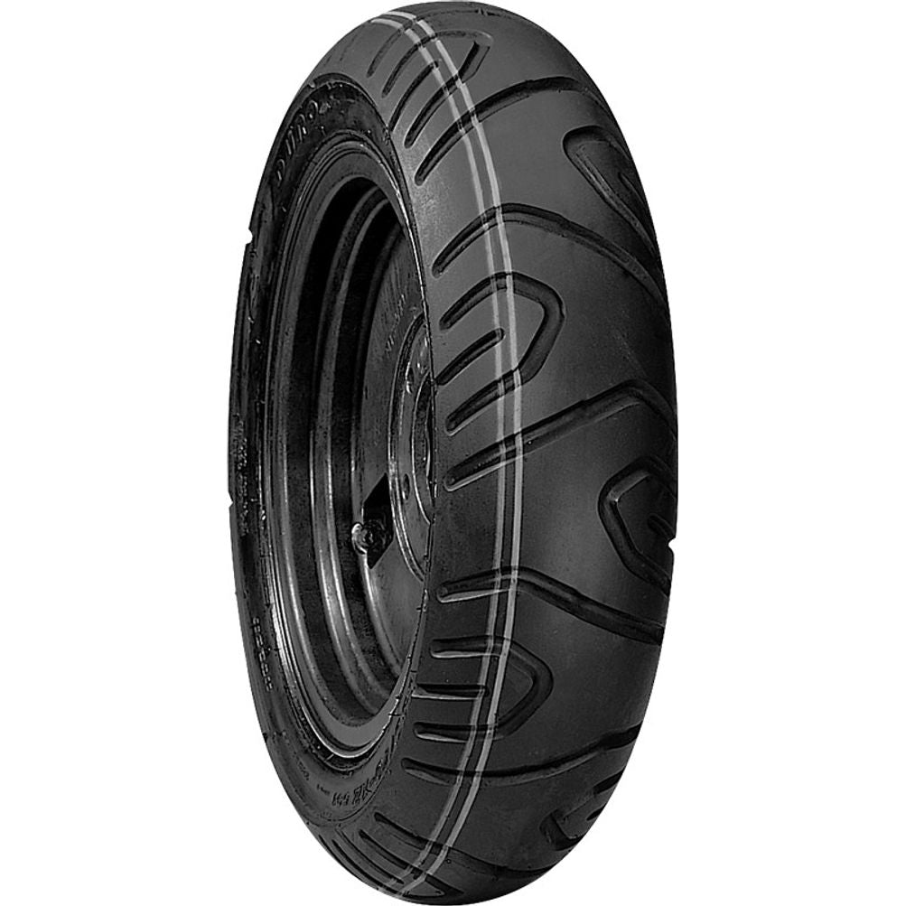 Duro DM-1001 Scooter 130/70-12 59J