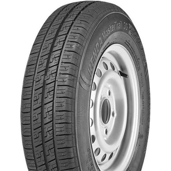 Kenda KR101 Mastertrail 3G M+S 195/60R12C 108/106N