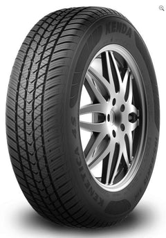 Kenda Kenetica 4S KR609 SUV XL 3PMSF 255/55 R18 109W