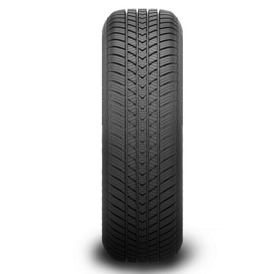 Kenda Kenetica 4S KR609 SUV XL 3PMSF 255/55 R18 109W – Bild 2