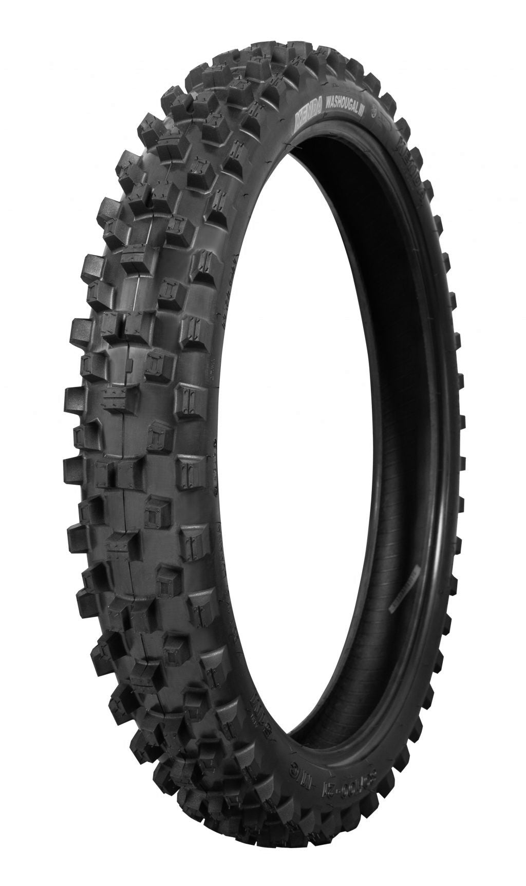 Kenda K7102F Washougal lll (TT) NHS 60/100 R10 33J