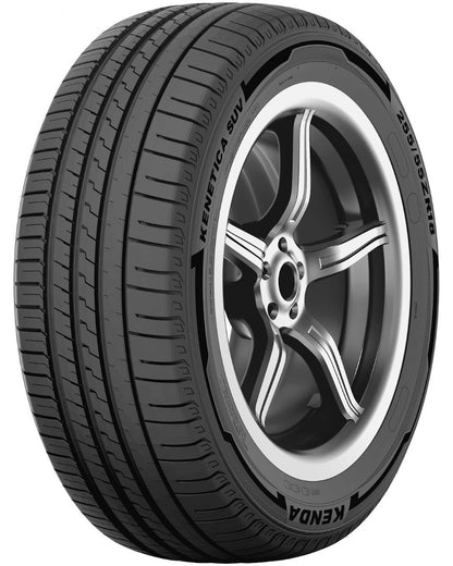 Kenda Kenetica SUV KR606 BSW 235/55 R18 100V