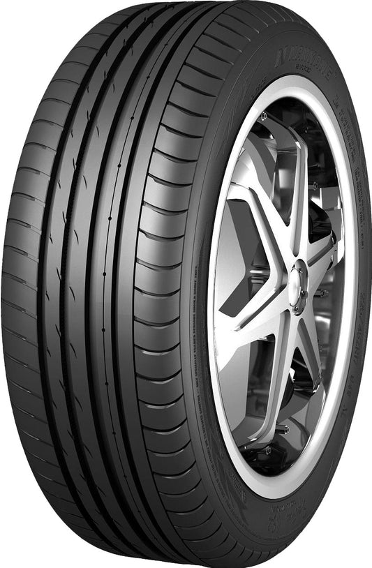NAN Kang AS-2 XL 215/45 R16 90V