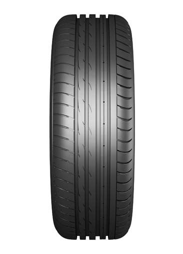 NAN Kang AS-2 XL 215/45 R16 90V