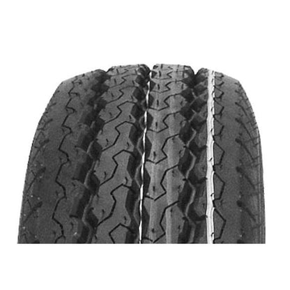NAN Kang CW-25 205 R14 109/107R
