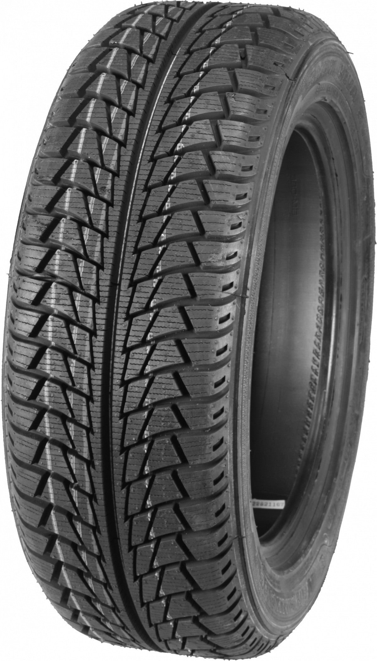 NAN Kang SV 1 215/55 R16 97H