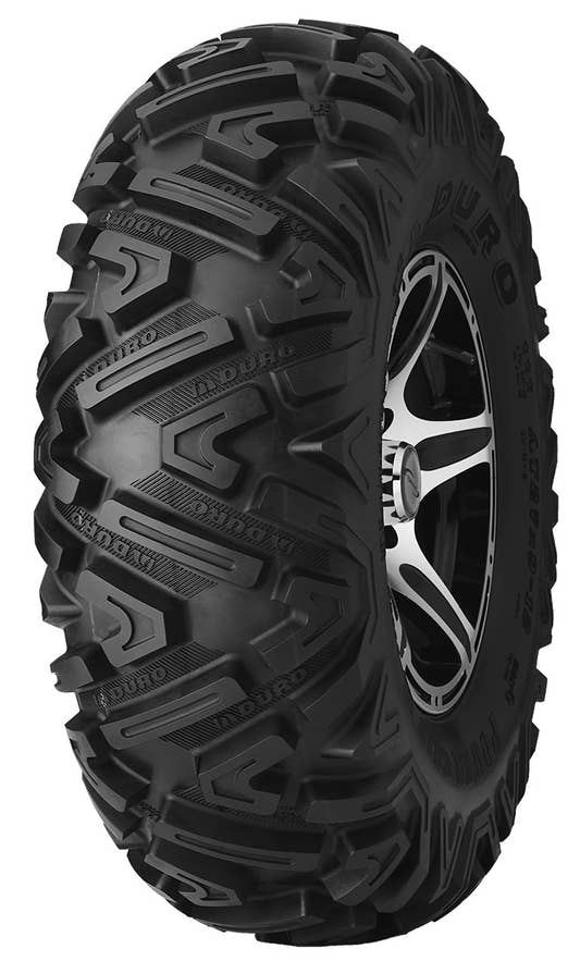 Duro DI-2038 Power Grip II 27x11-12 56N