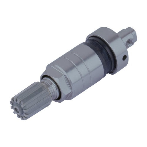 Jania RDKS-Metallventil VS-69V016NG-CU-S grau