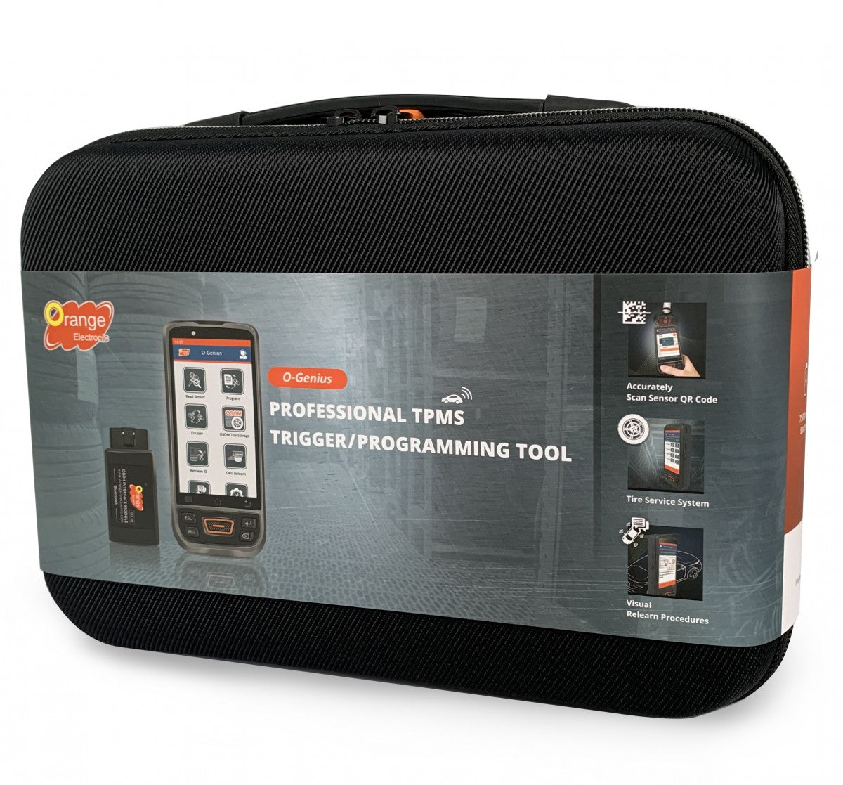 Orange Electronic RDKS-Sensor O-Genius 3