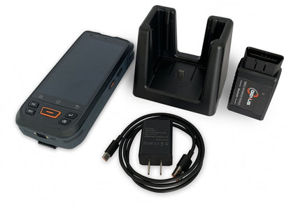 Orange Electronic O-Genius 3