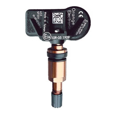 Orange Electronic RDKS-Sensor SP201 bronze 433 MHz Universalprotokoll