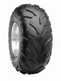 Duro DI-2003 BlackHawk 22x10-10 32J