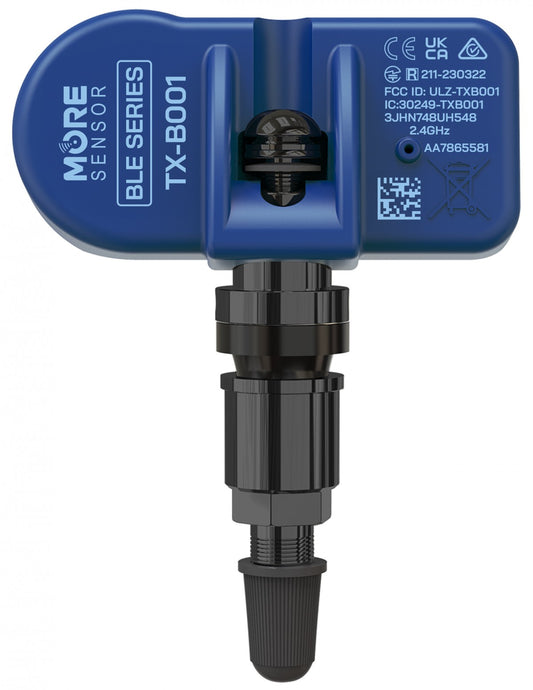 Mobiletron TX-B001K 2.400 MHz Singleprotokoll
