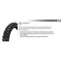 Kenda K785F 70/100-19 42M