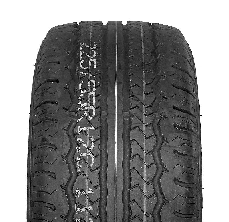 Kenda KR33A Komendo 205/65 R16 107T – Bild 3