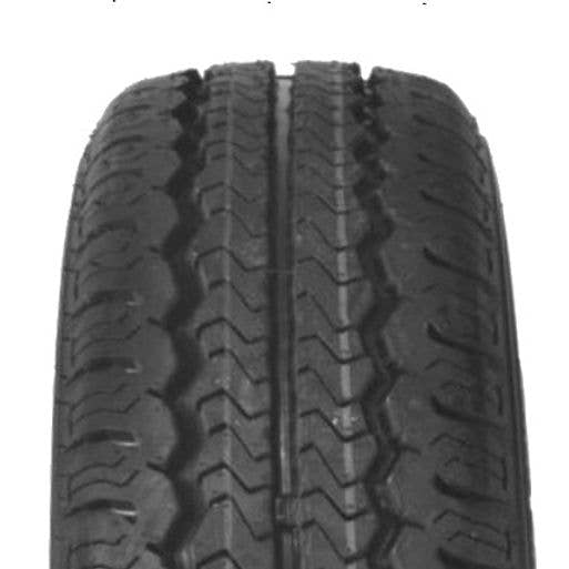 Kenda KR33 Komendo 195/60R16C 99T – Bild 2