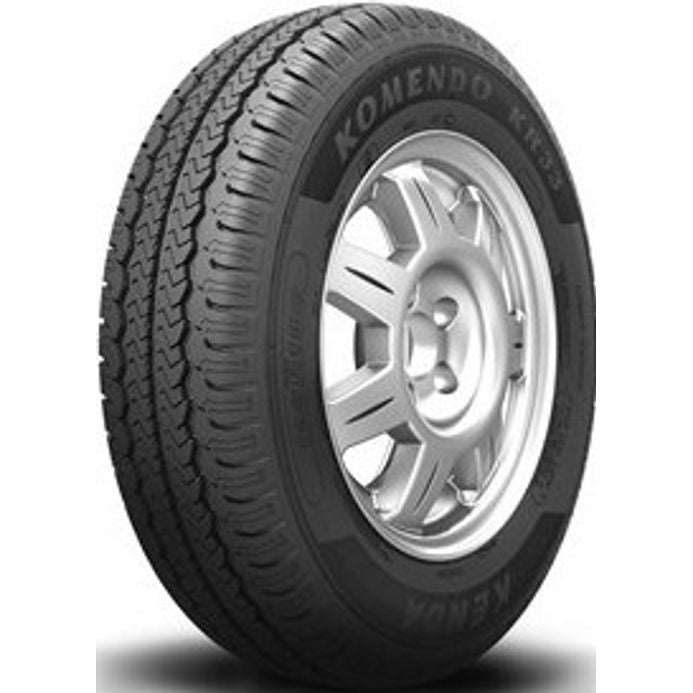 Kenda KR33 Komendo 185/75R16C 104R