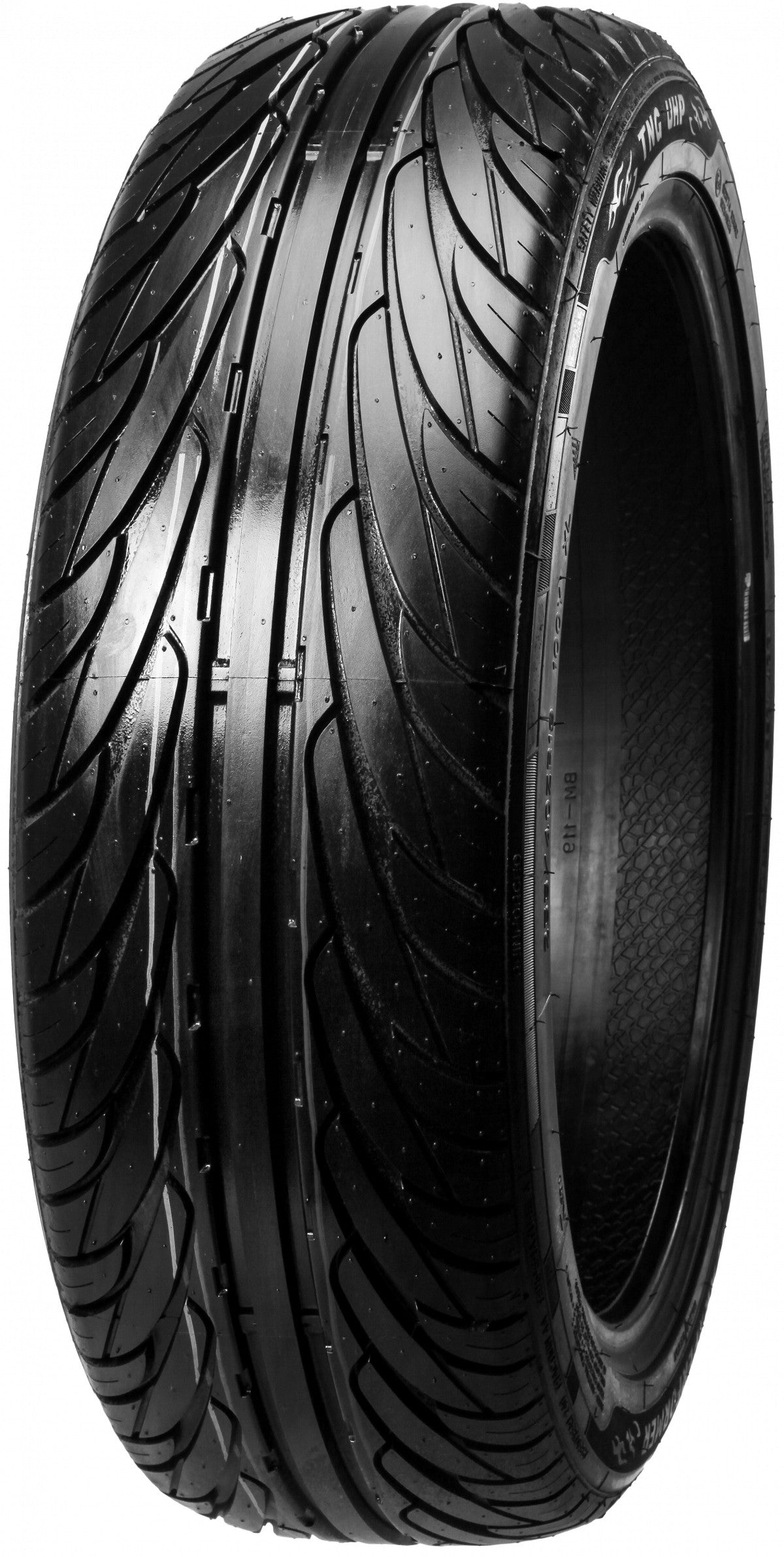 Star Performer UHP 1 215/45 R17 91V – Bild 2