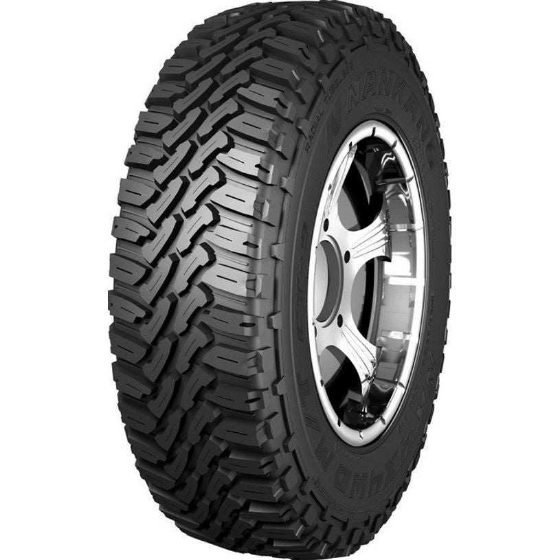 NAN Kang FT 9 M/T P.O.R. 205/80 R16 110/108Q