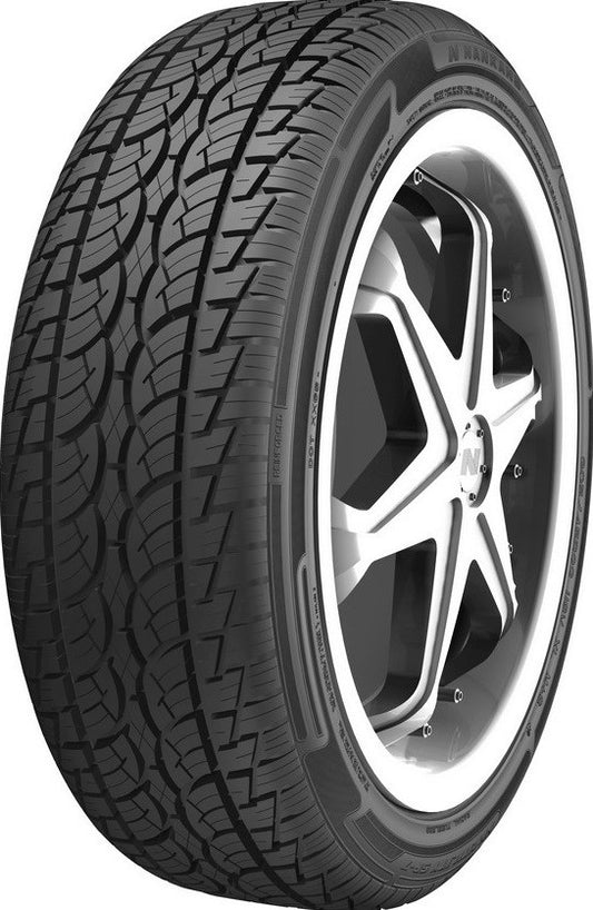 NAN Kang SP 7 295/50 R15 108H